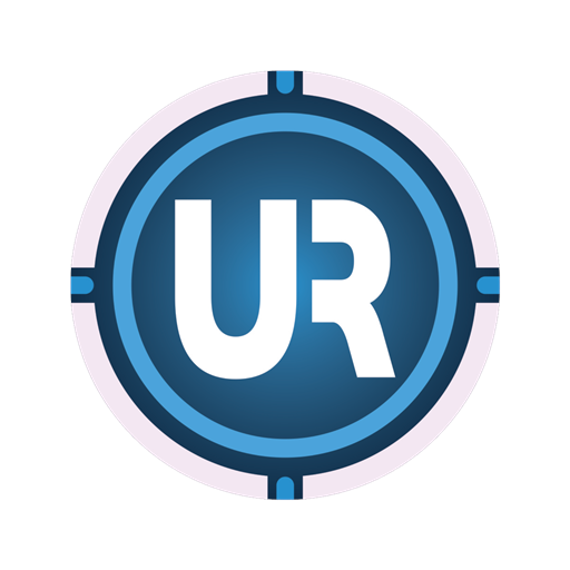 UR Soft logo